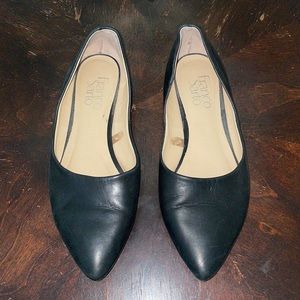 Franco Sarto Flats